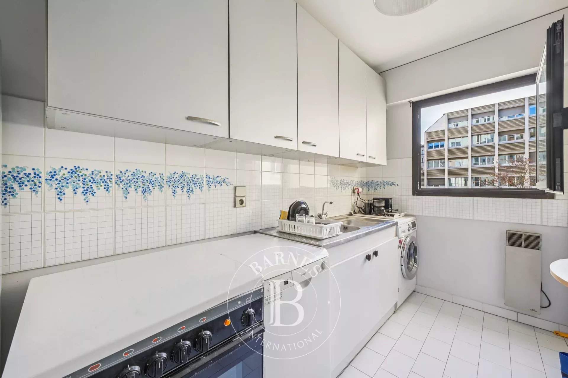 Paris  - Piso 3 Cuartos 2 Habitaciones - picture 6