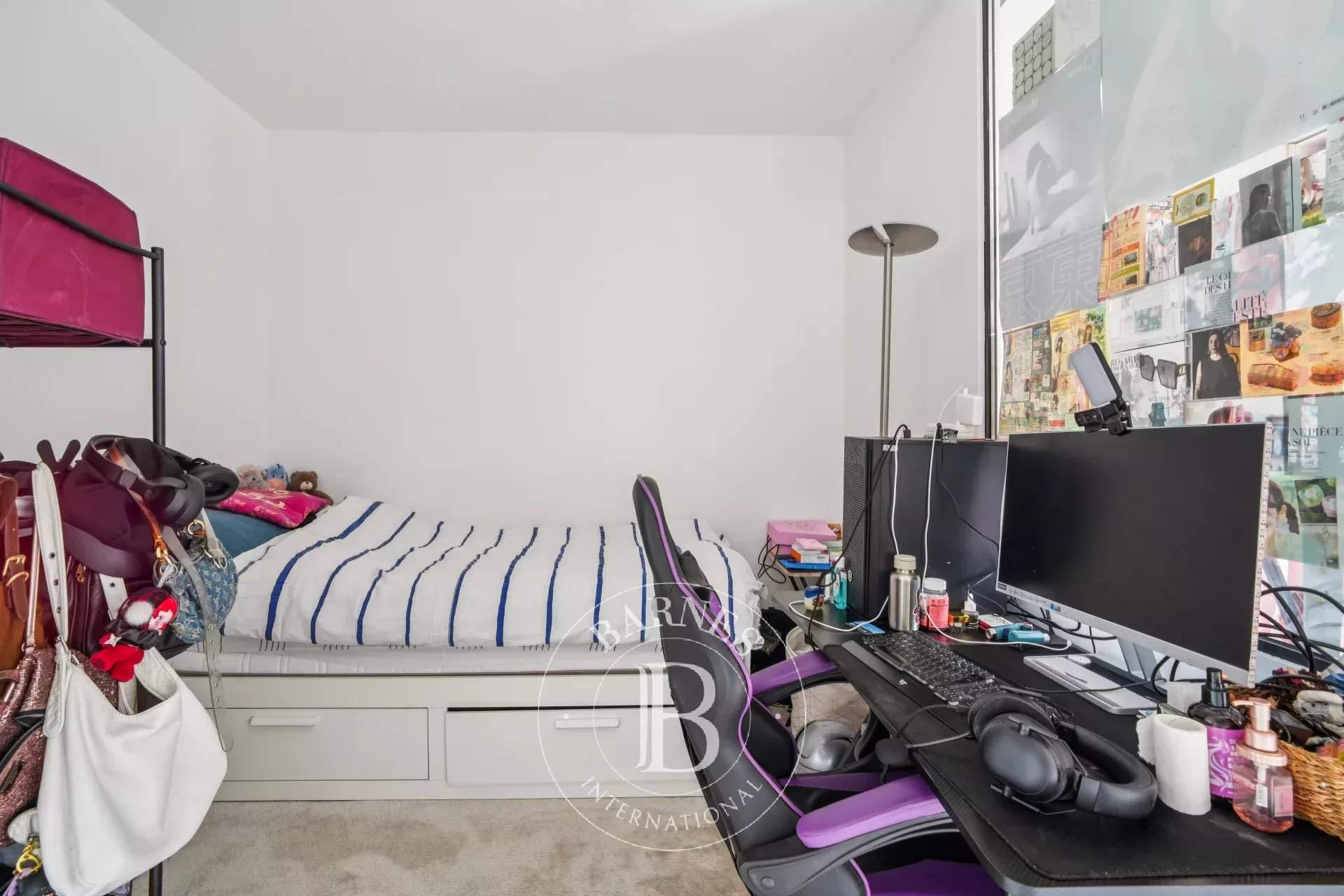 Paris  - Appartement 4 Pi&egrave;ces 2 Chambres - picture 7