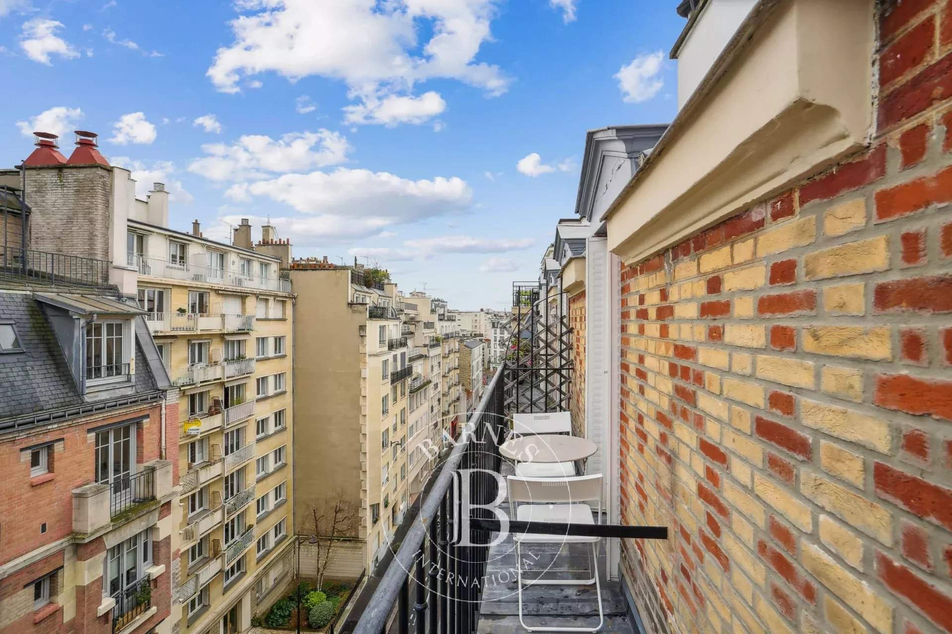 Paris  - Appartement 2 Pi&egrave;ces, 1 Chambre - picture 4