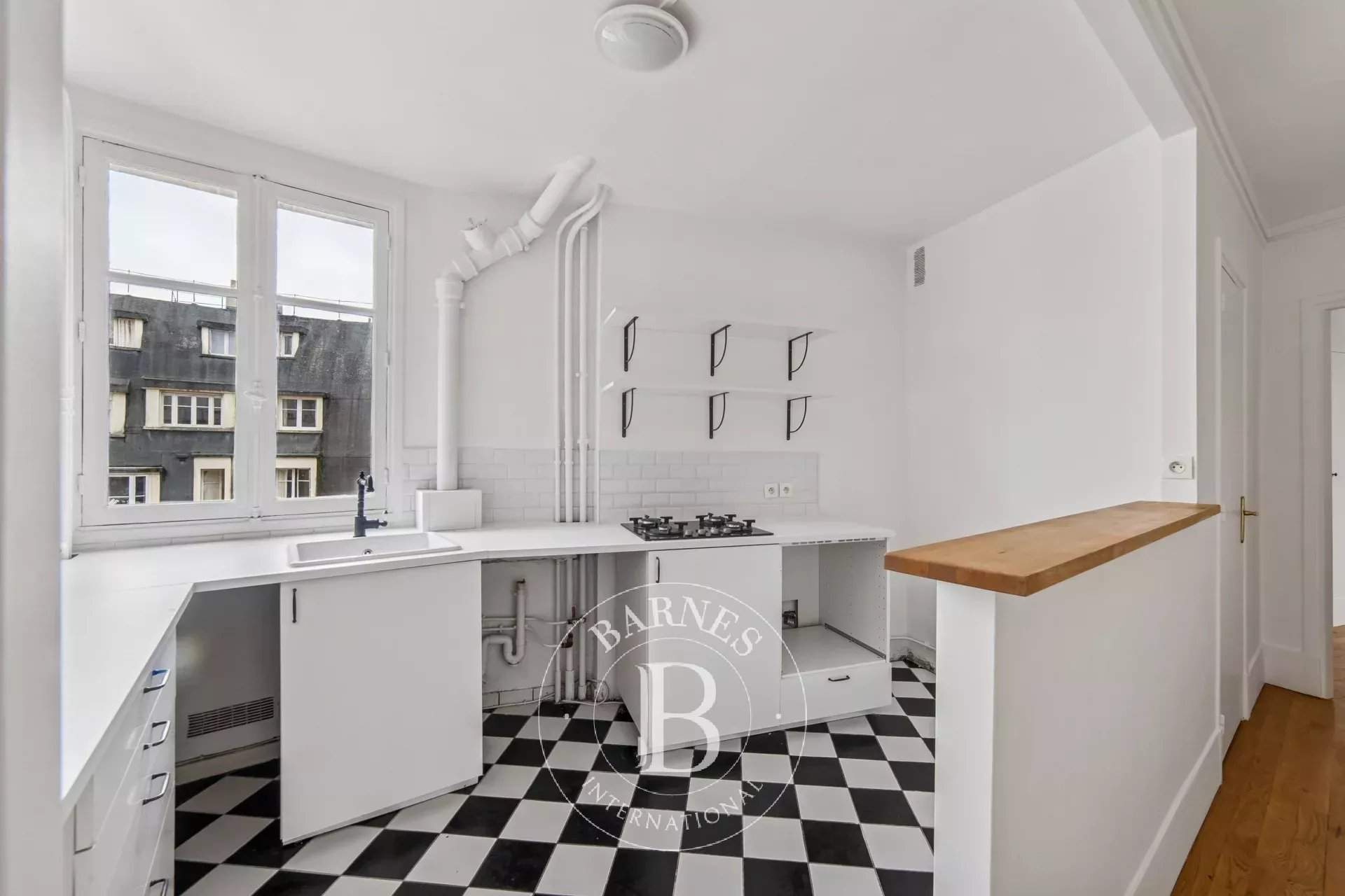 Paris  - Appartement 2 Pi&egrave;ces, 1 Chambre - picture 4