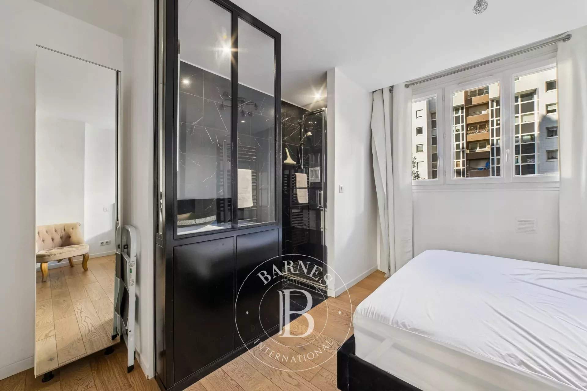 Paris  - Piso 4 Cuartos 3 Habitaciones - picture 9