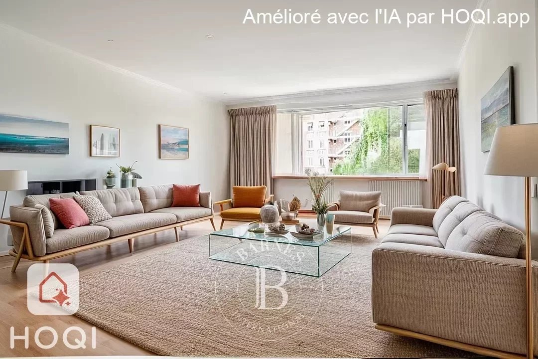 Paris  - Appartement 2 Pièces, 1 Chambre - picture 1