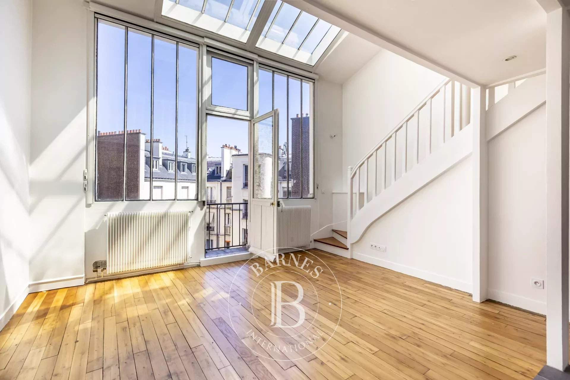Paris  - Appartement 2 Pièces, 1 Chambre - picture 1