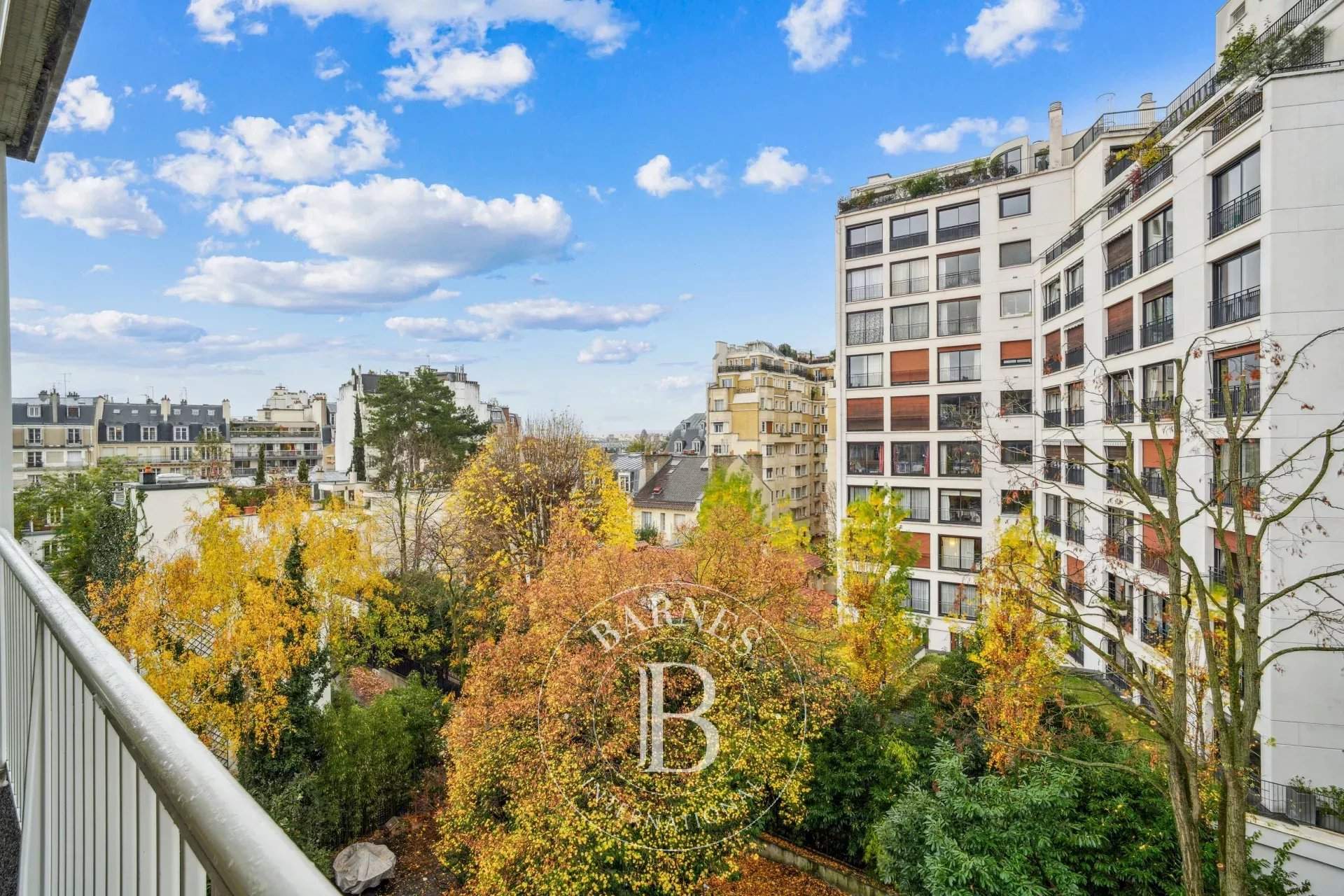 Paris  - Appartement 4 Pi&egrave;ces 2 Chambres - picture 14