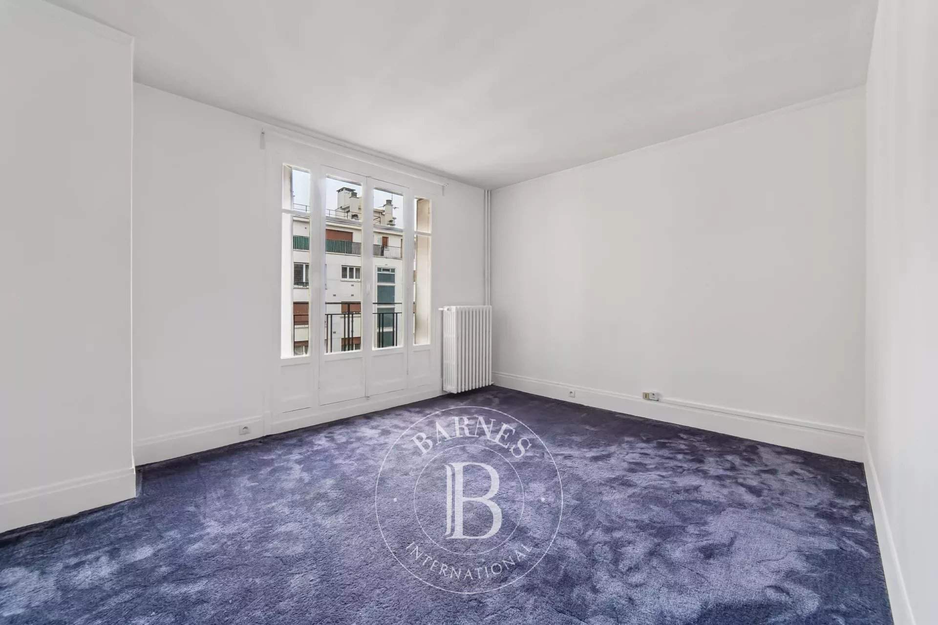 Paris  - Appartement 2 Pi&egrave;ces, 1 Chambre - picture 9