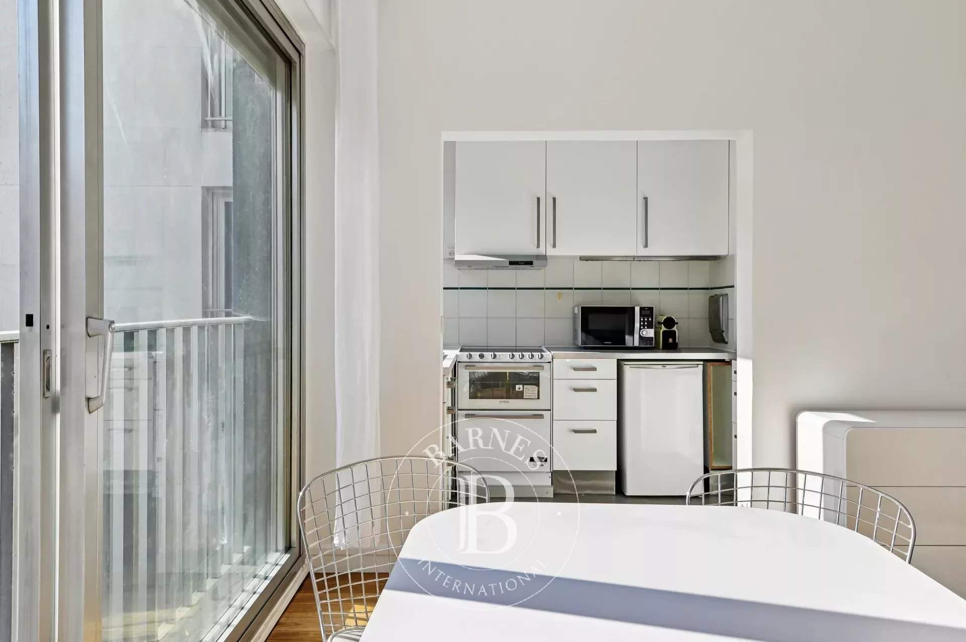 Paris  - Apartment  - picture 6