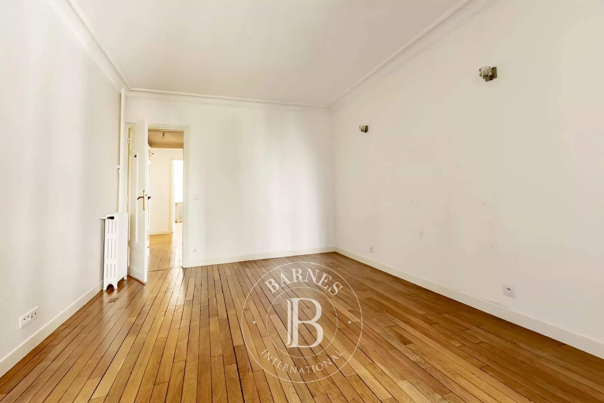 Paris  - Appartement 3 Pièces, 1 Chambre - picture 6