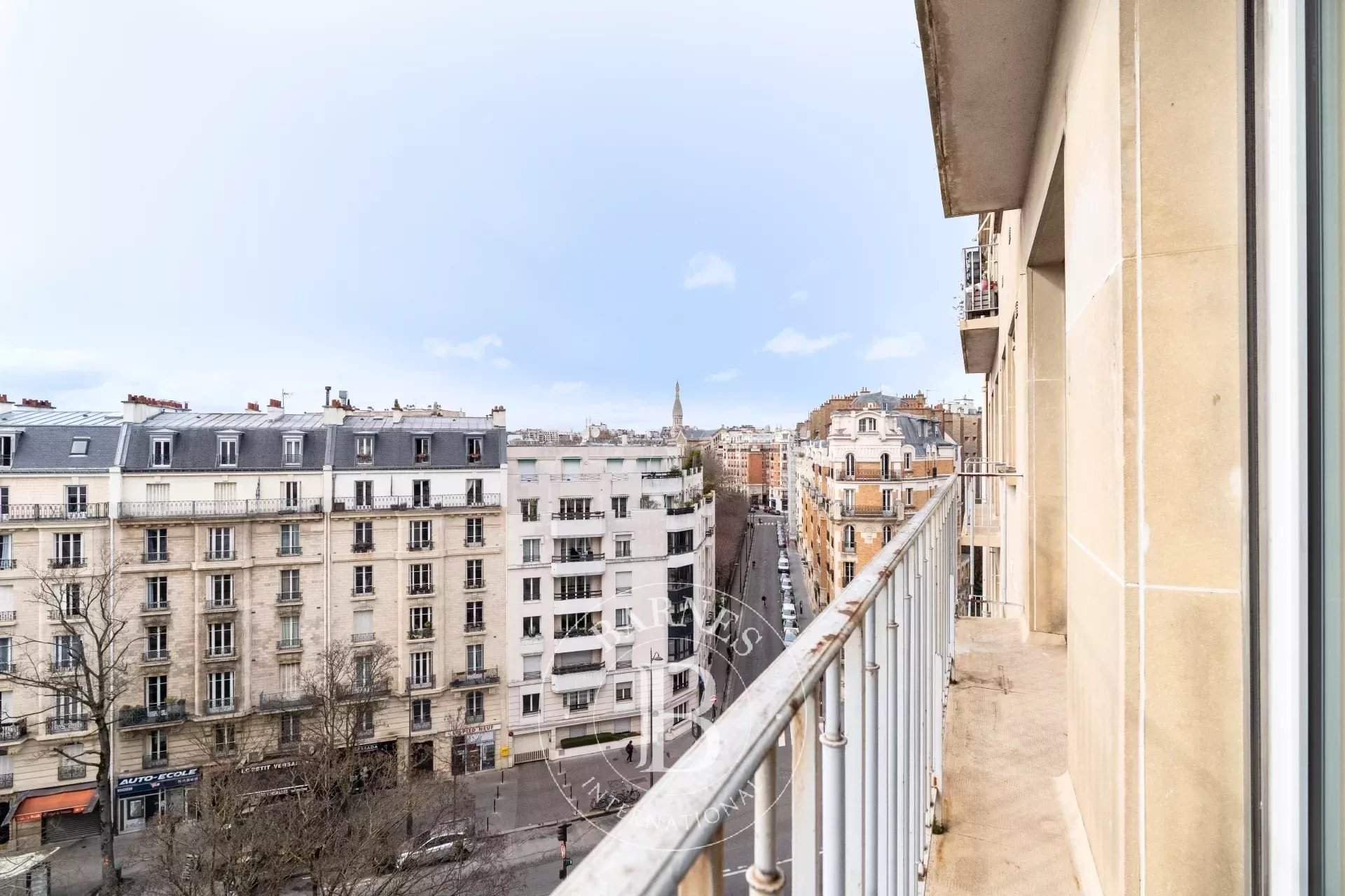 Paris  - Apartment 2 Bedrooms - picture 2