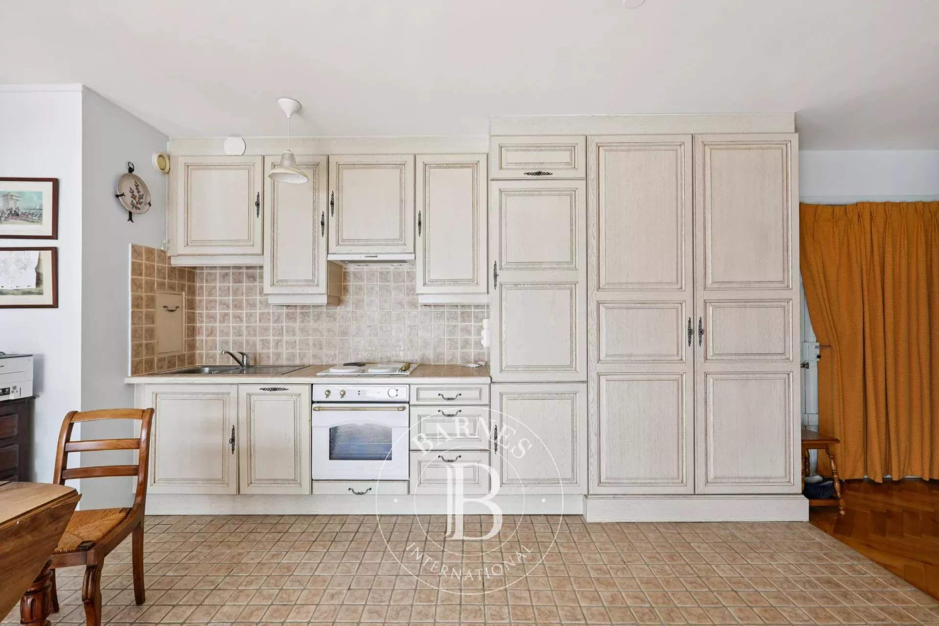 Paris  - Appartement 2 Pi&egrave;ces, 1 Chambre - picture 5