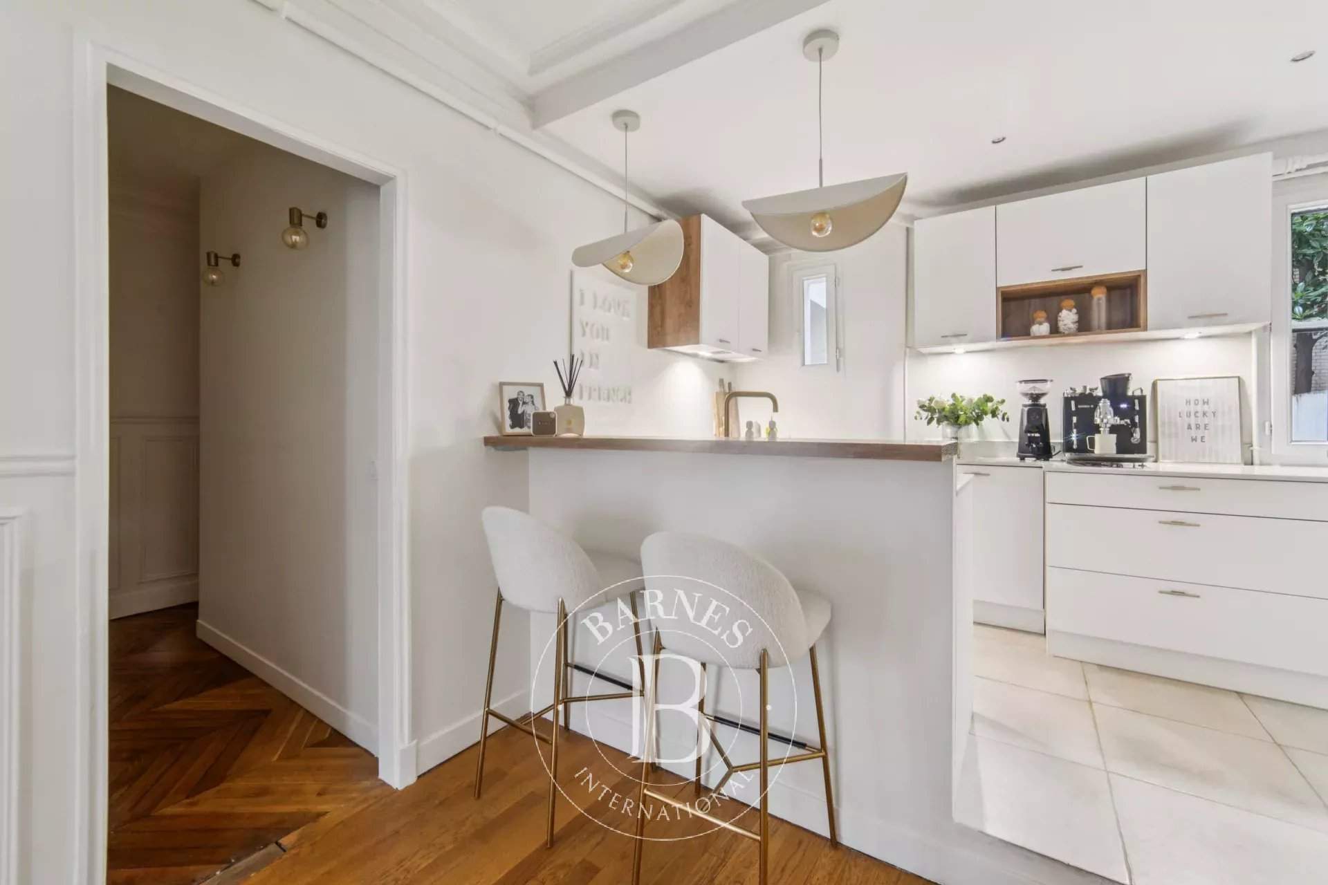 Paris  - Apartment 2 Bedrooms - picture 7