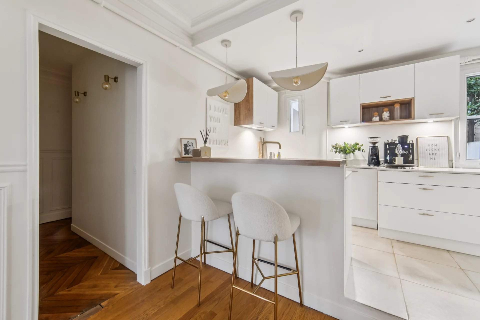 Paris  - Appartement 3 Pi&egrave;ces 2 Chambres - picture 7