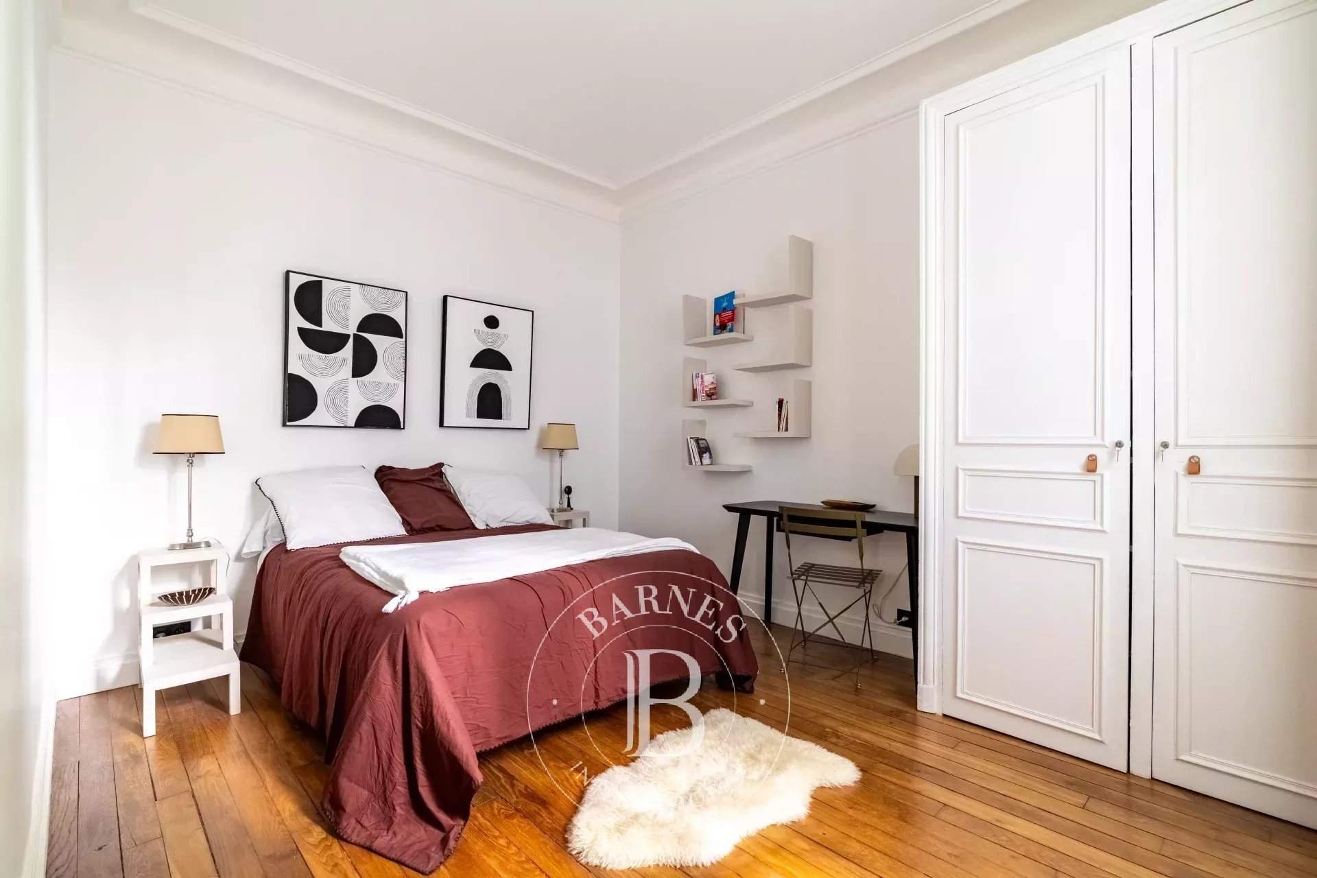Paris  - Apartment 5 Bedrooms - picture 10