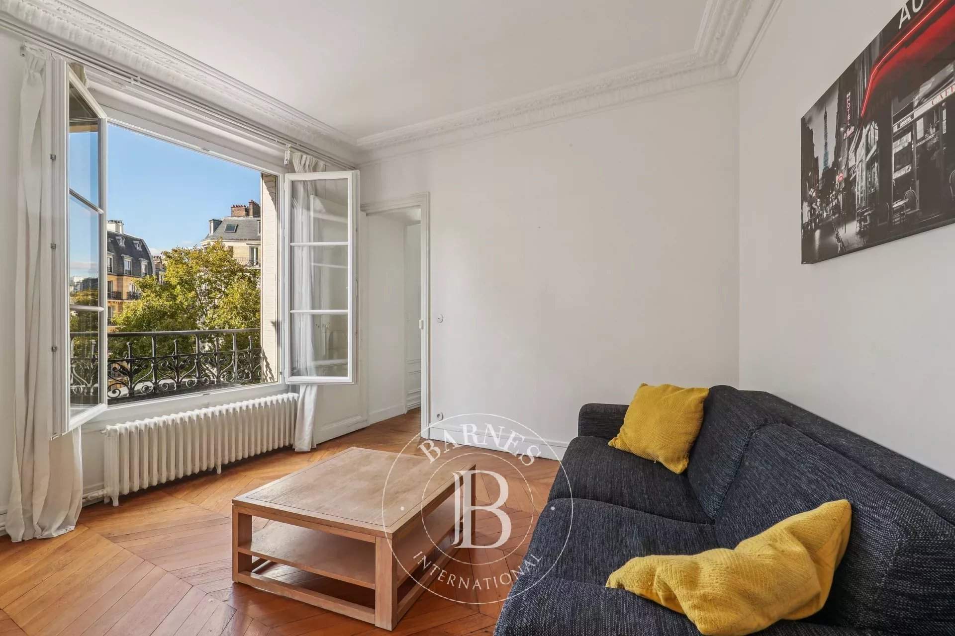 Paris  - Apartment 2 Bedrooms - picture 12