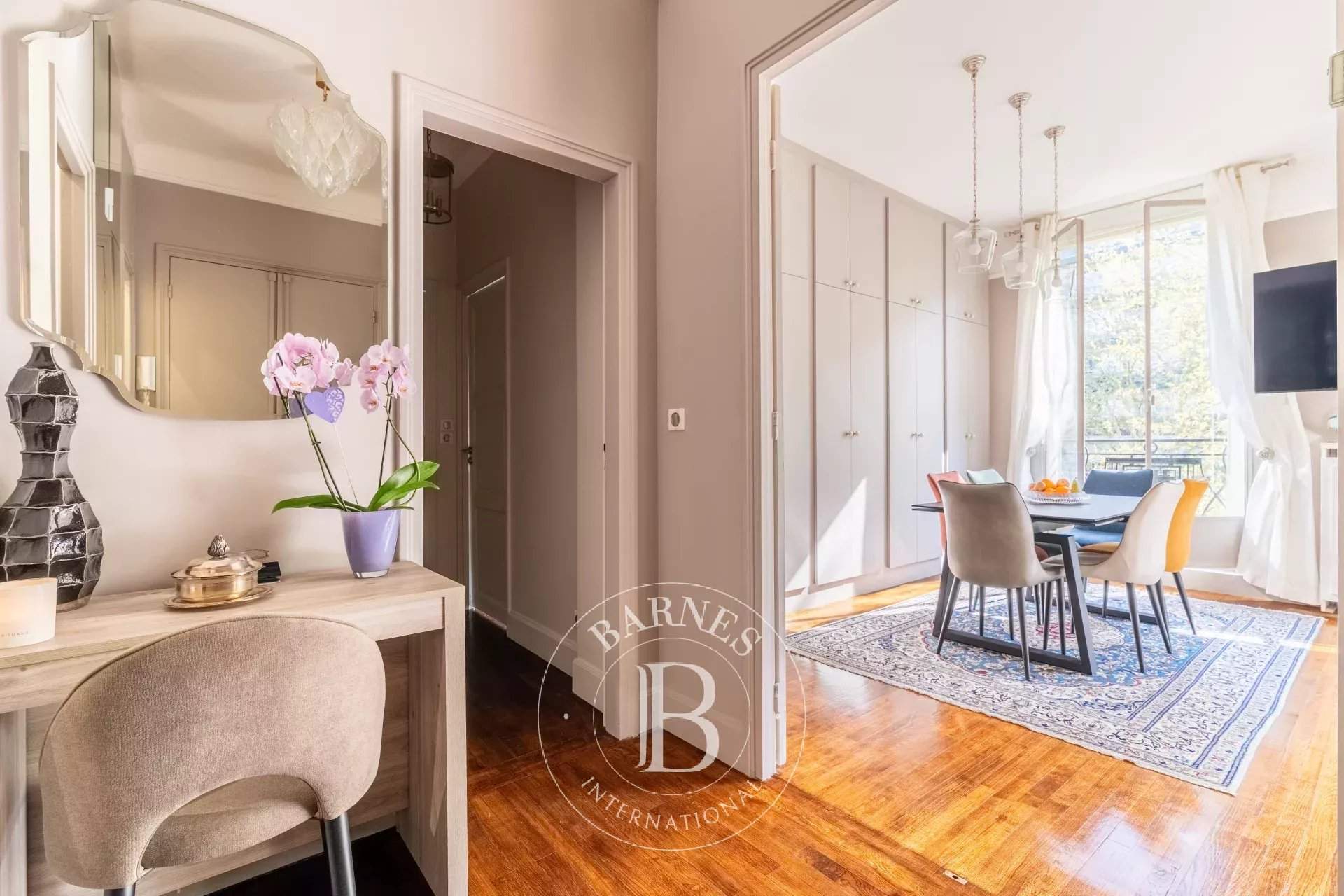 Paris  - Apartment 1 Bedroom - picture 6