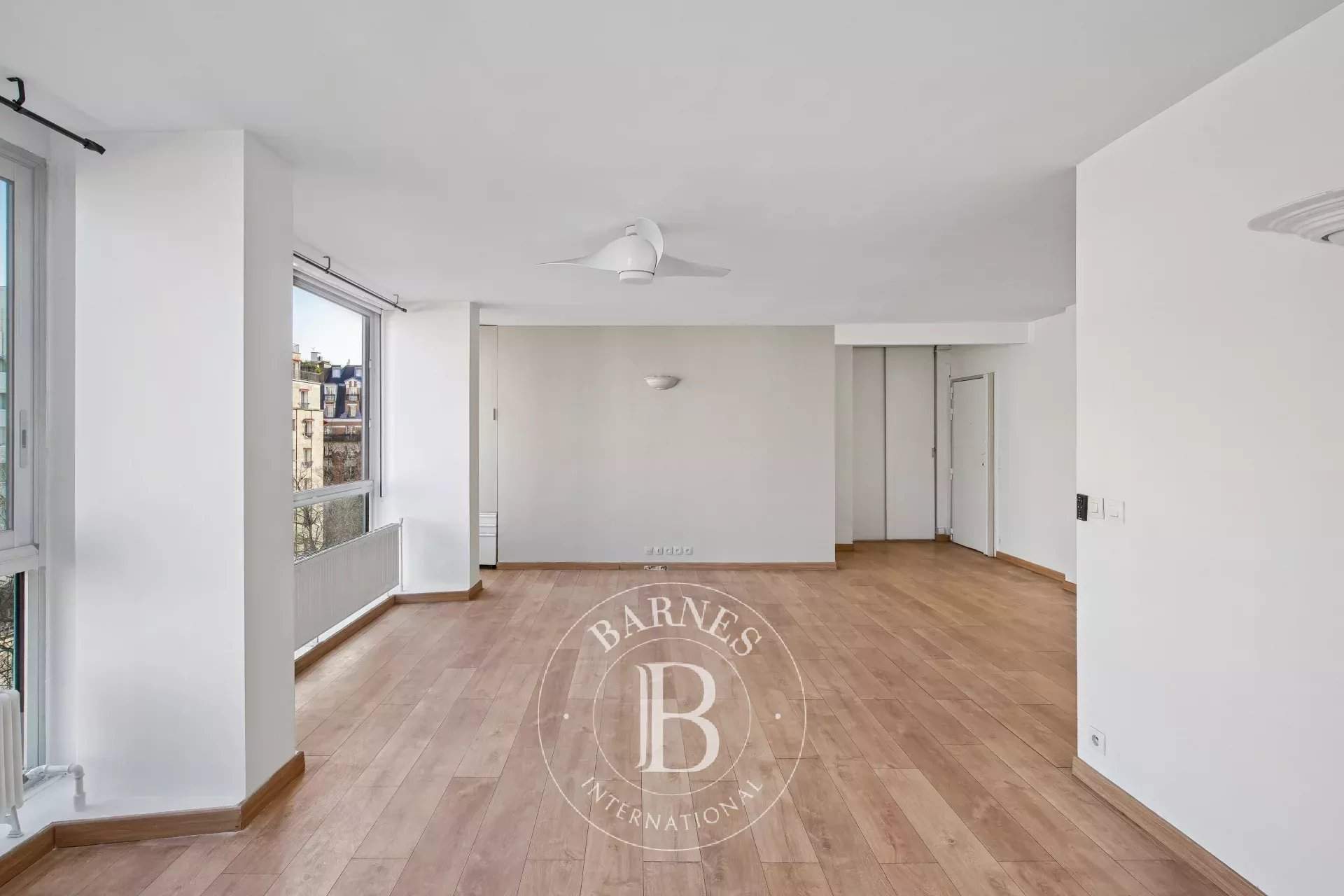 Paris  - Appartement 3 Pi&egrave;ces, 1 Chambre - picture 6