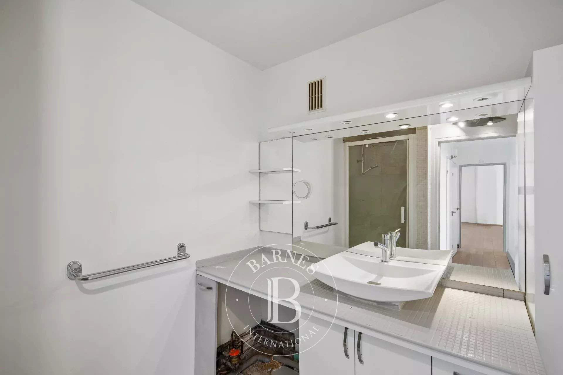 Paris  - Appartement 3 Pi&egrave;ces, 1 Chambre - picture 13