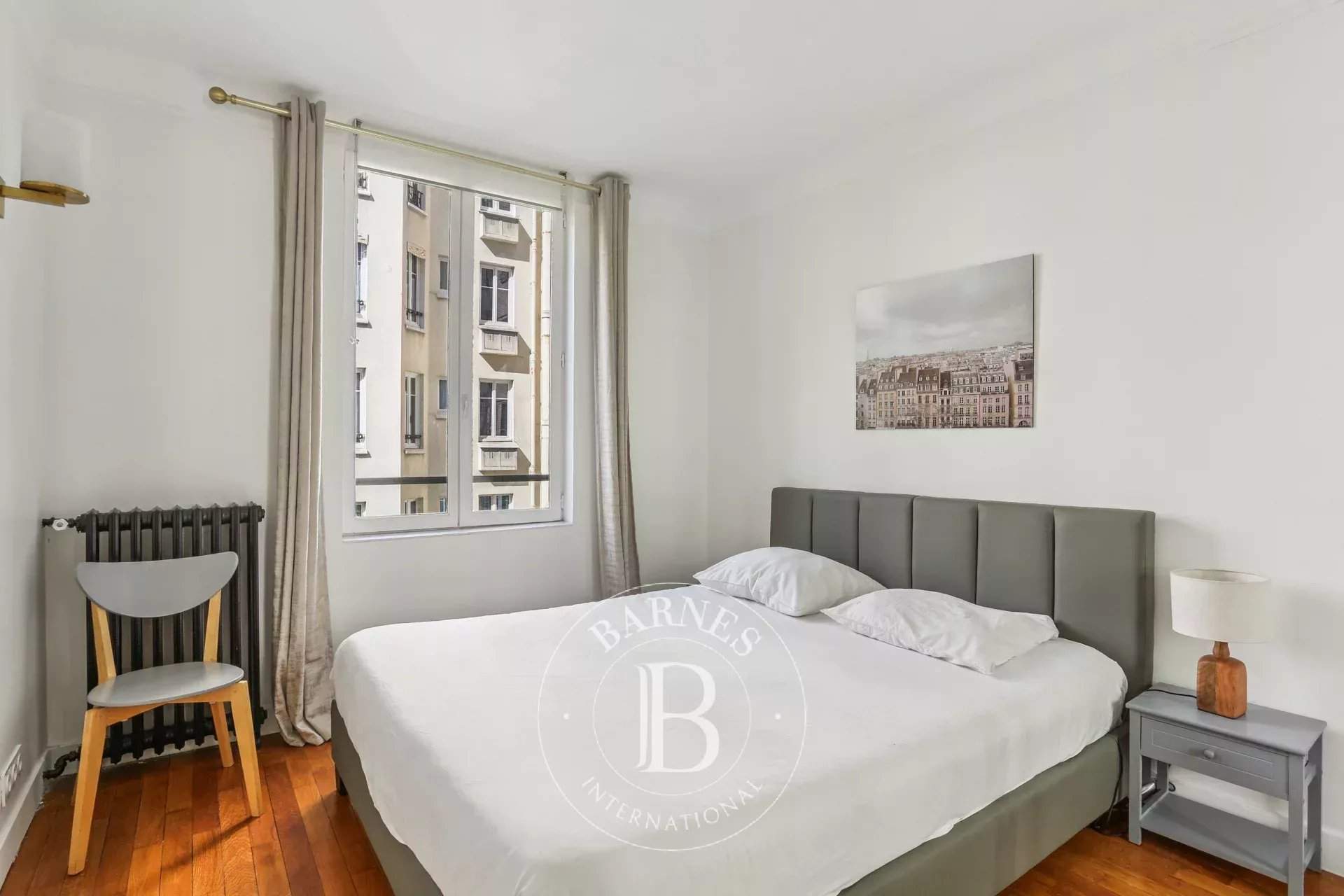 Paris  - Apartment 2 Bedrooms - picture 7