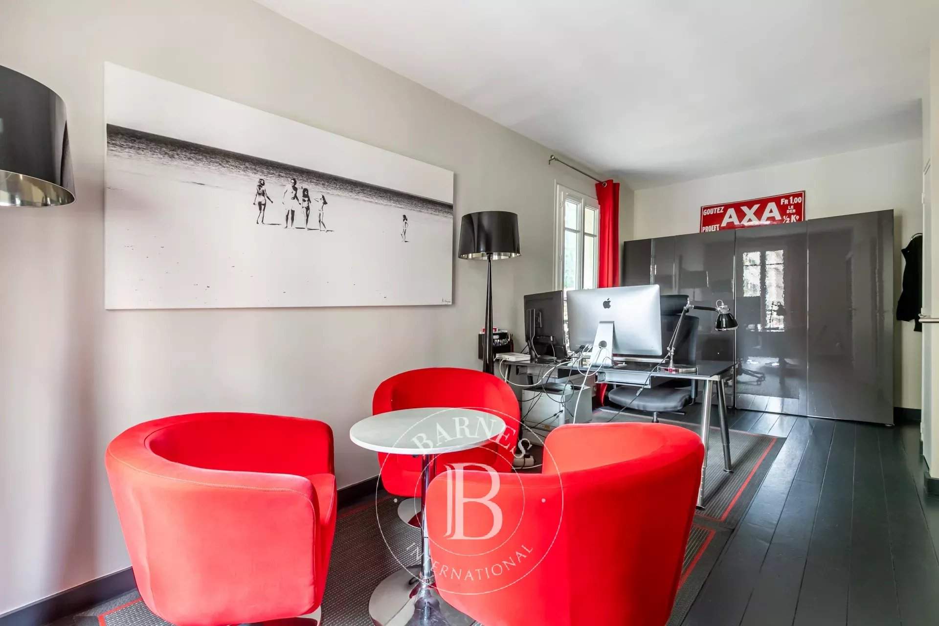 Paris  - Appartement 2 Pièces, 1 Chambre - picture 7