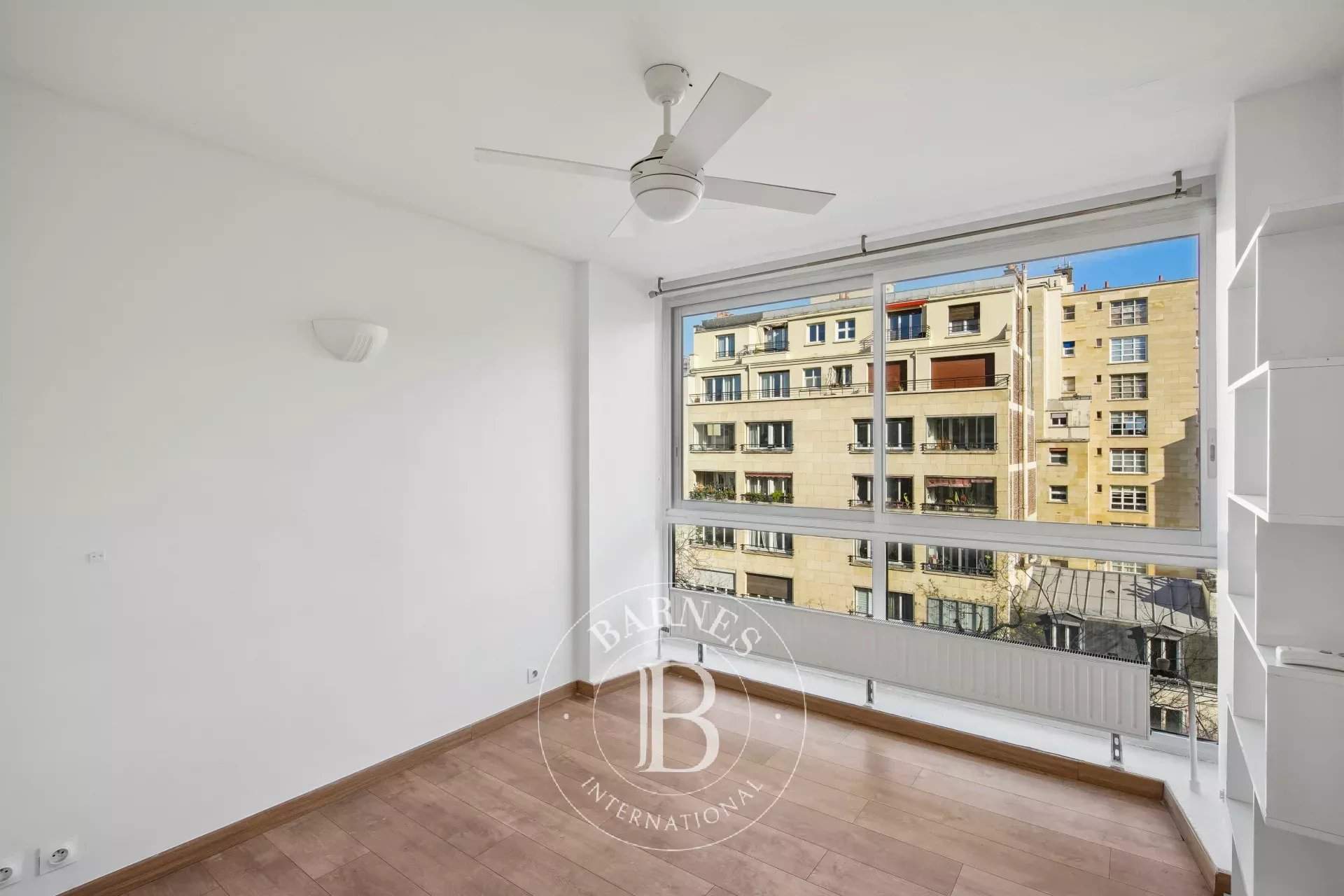 Paris  - Appartement 3 Pi&egrave;ces, 1 Chambre - picture 10