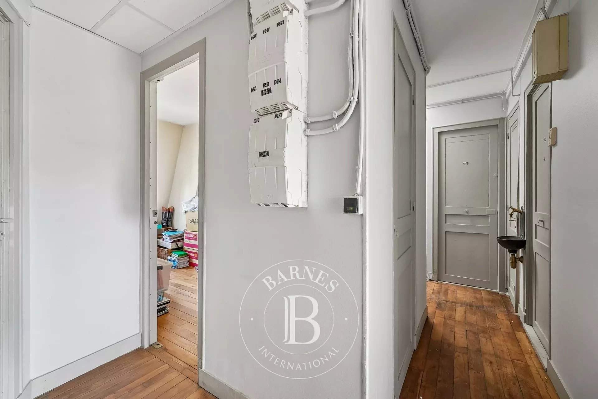 Paris  - Appartement 1 Pi&egrave;ce - picture 13