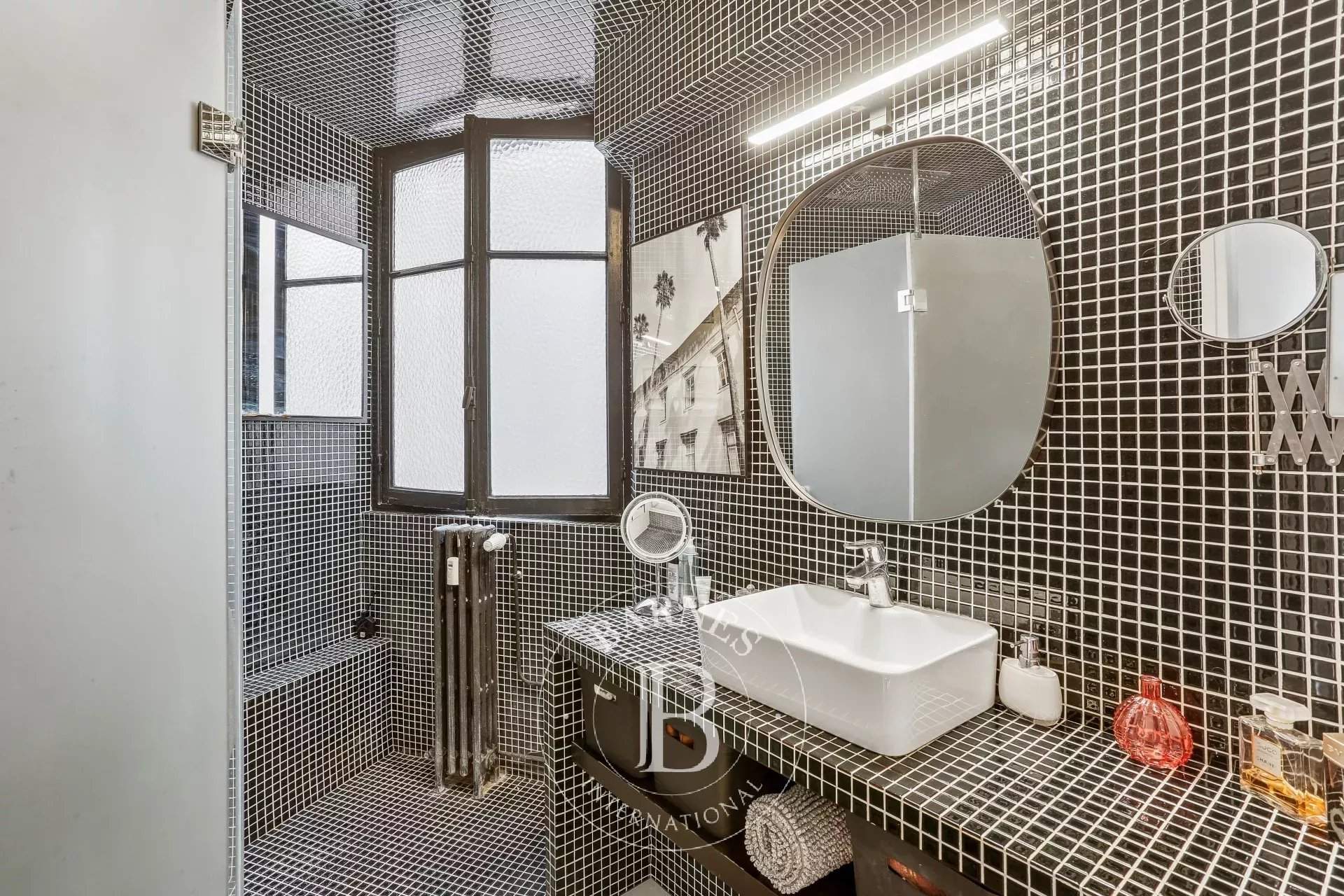 Paris  - Appartement 2 Pi&egrave;ces, 1 Chambre - picture 12