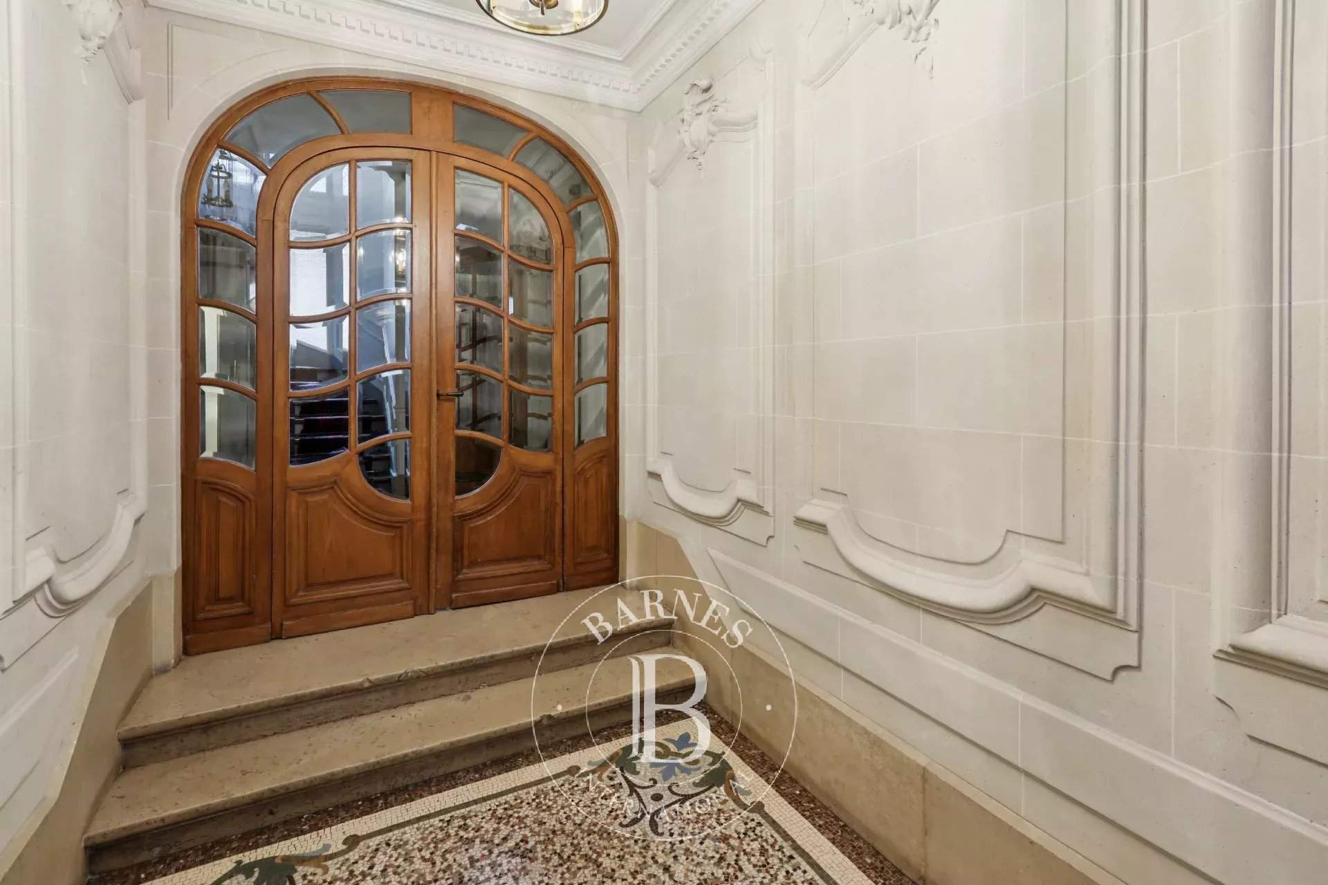 Paris  - Apartment 2 Bedrooms - picture 11