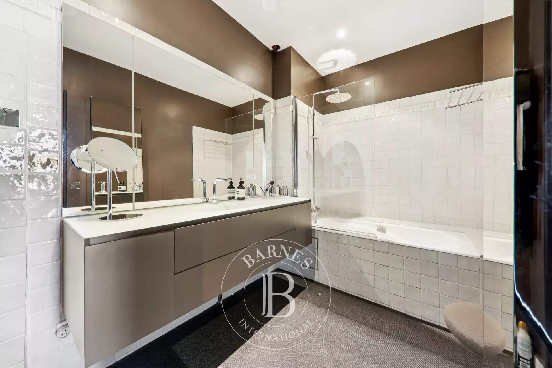 Paris  - Appartement 3 Pi&egrave;ces 2 Chambres - picture 11