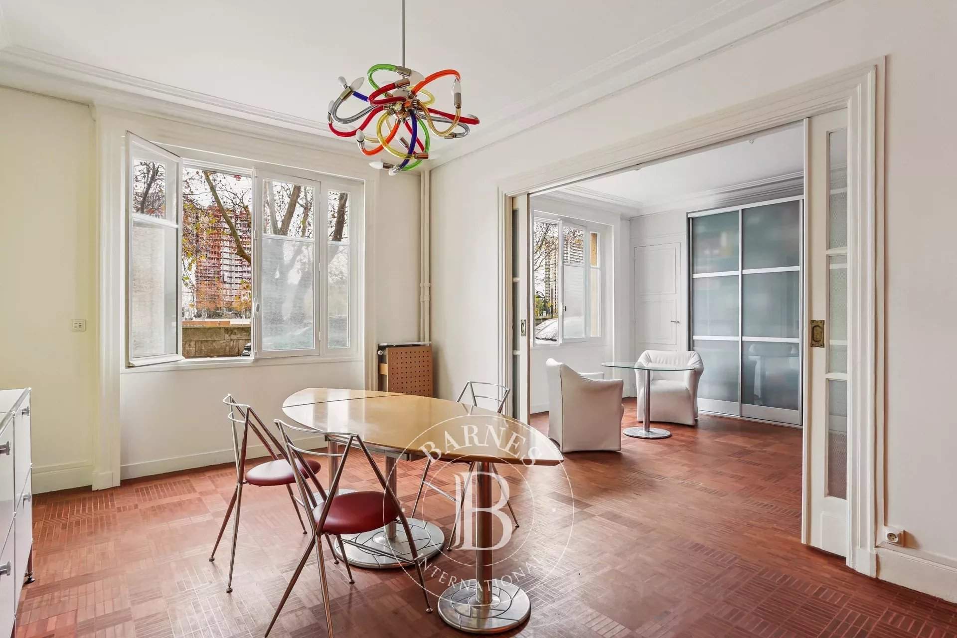 Paris  - Apartment 1 Bedroom - picture 2