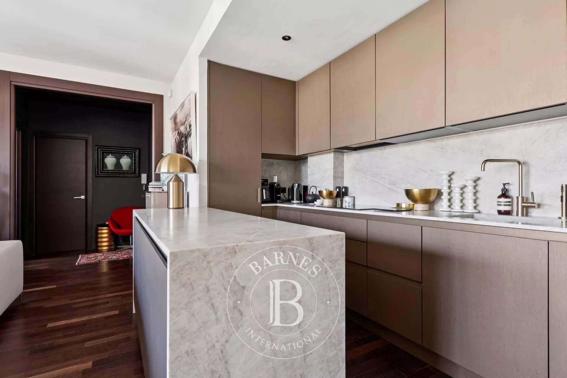 Paris  - Appartement 3 Pi&egrave;ces 2 Chambres - picture 7