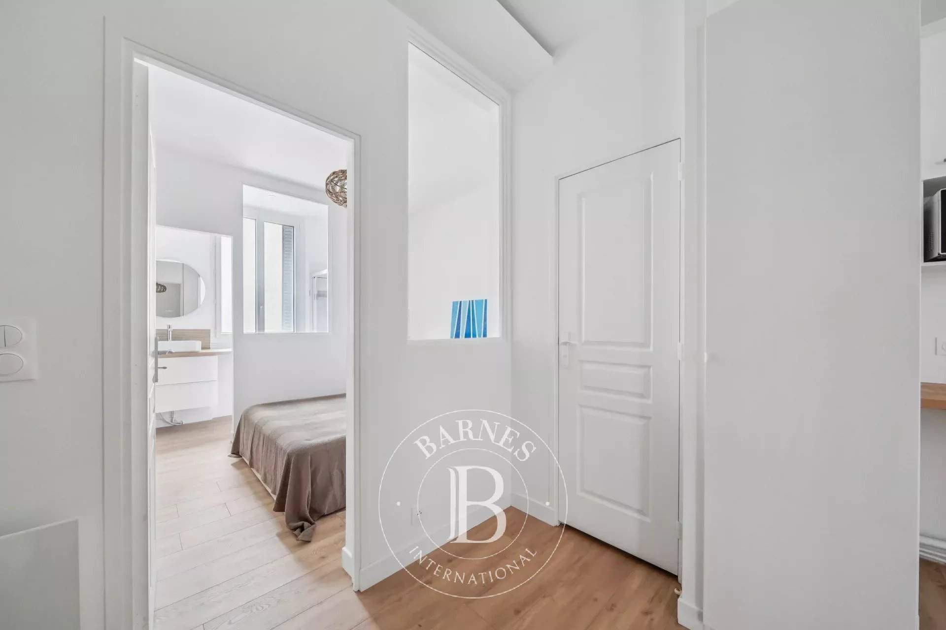 Paris  - Appartement 2 Pièces, 1 Chambre - picture 10