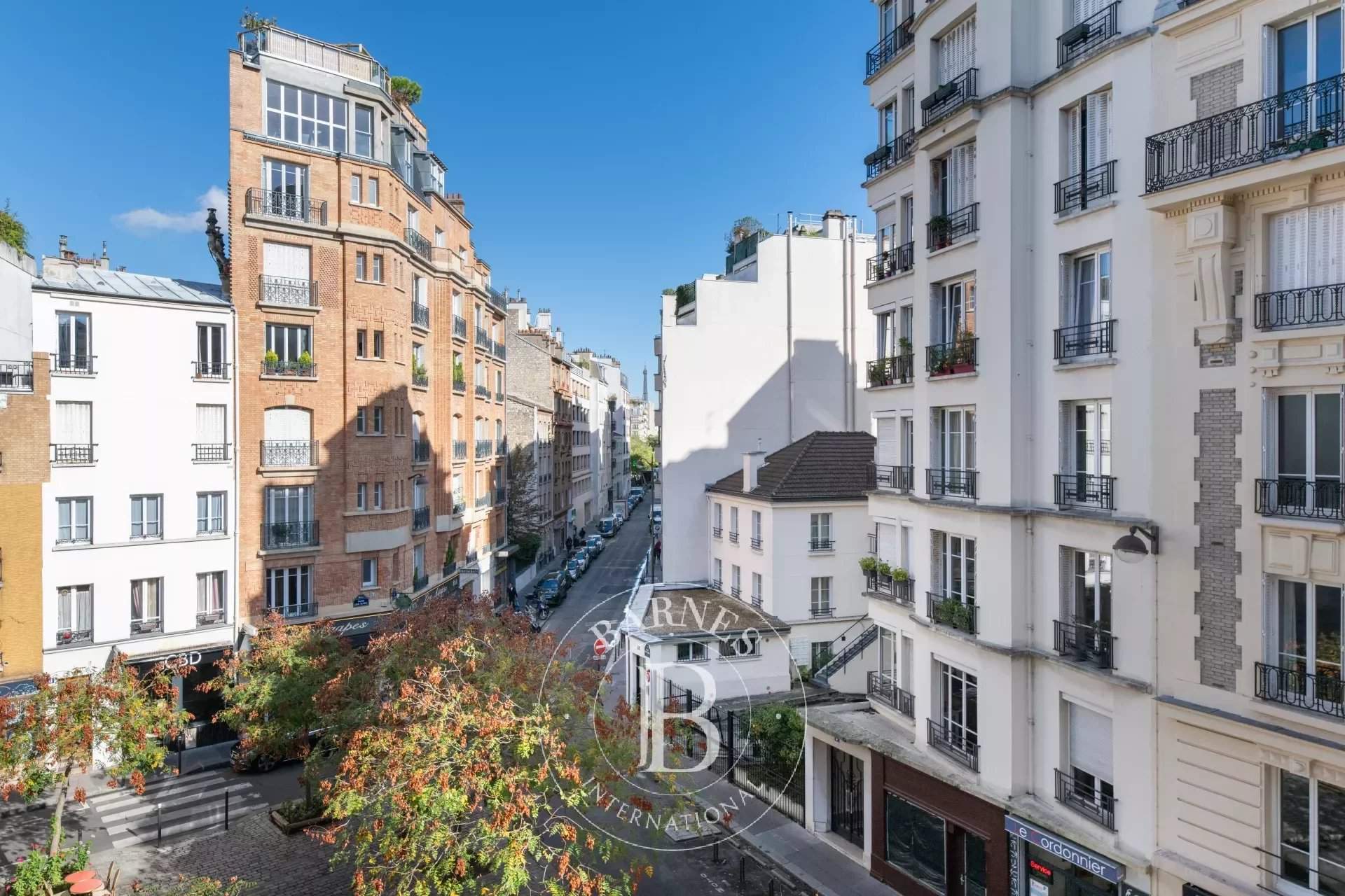 Paris  - Appartement 4 Pièces 3 Chambres - picture 5