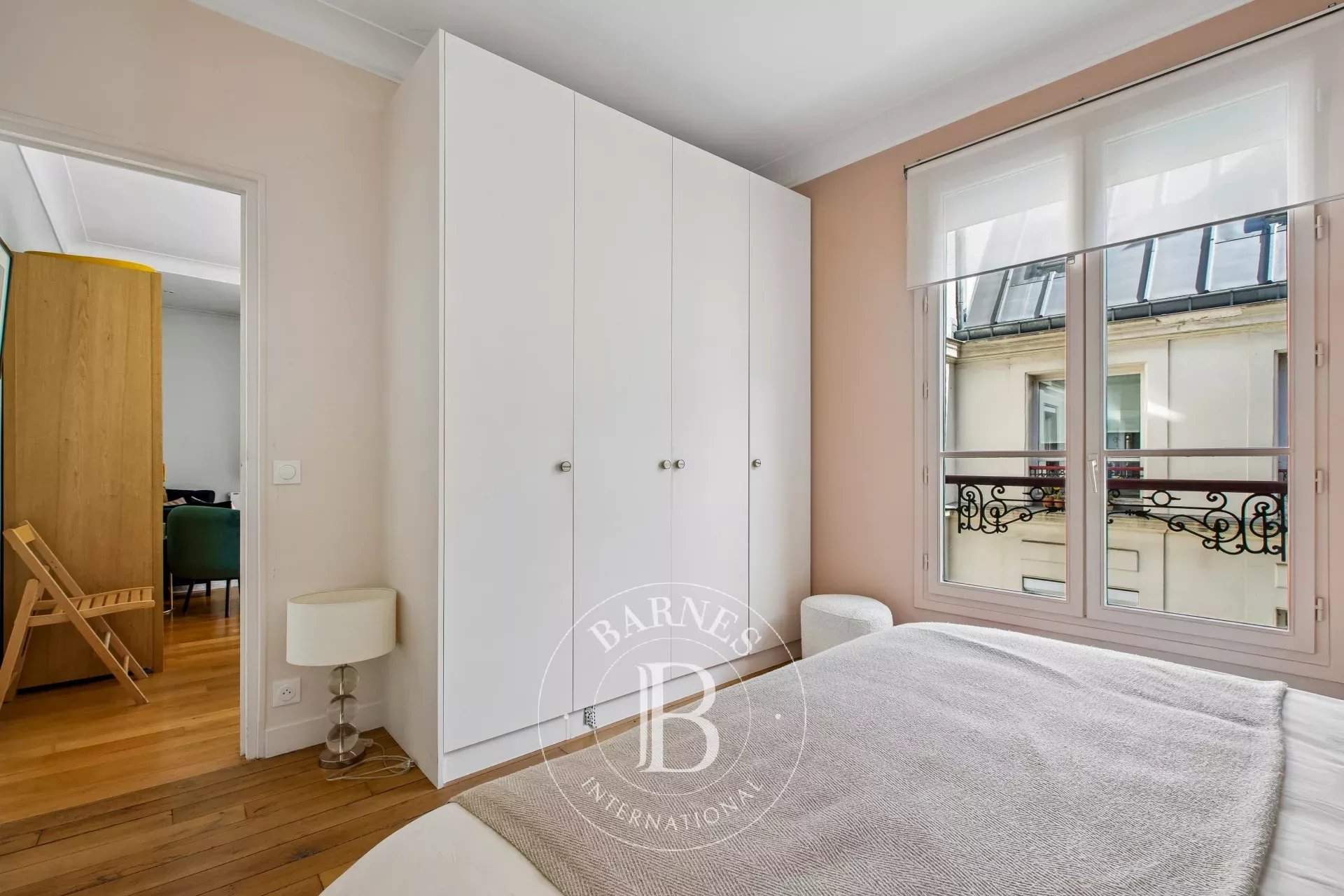 Paris  - Appartement 2 Pi&egrave;ces, 1 Chambre - picture 8