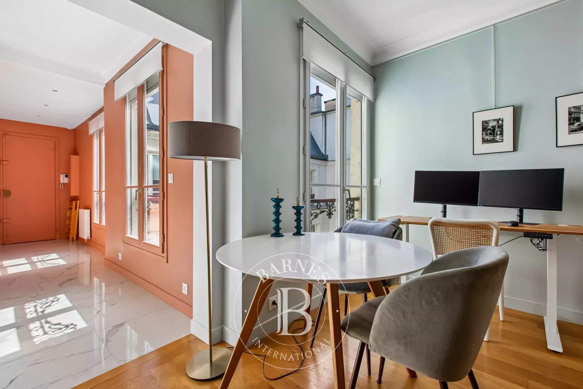 Paris  - Appartement 2 Pi&egrave;ces, 1 Chambre - picture 4