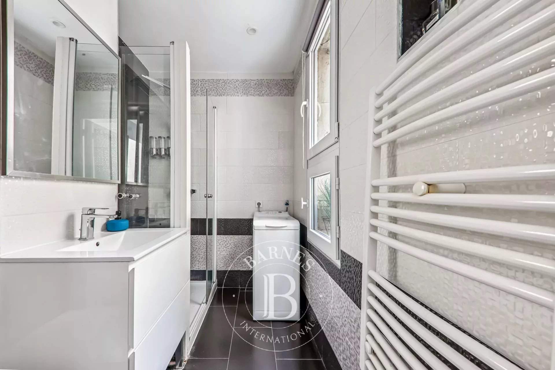 Paris  - Appartement 2 Pi&egrave;ces, 1 Chambre - picture 11