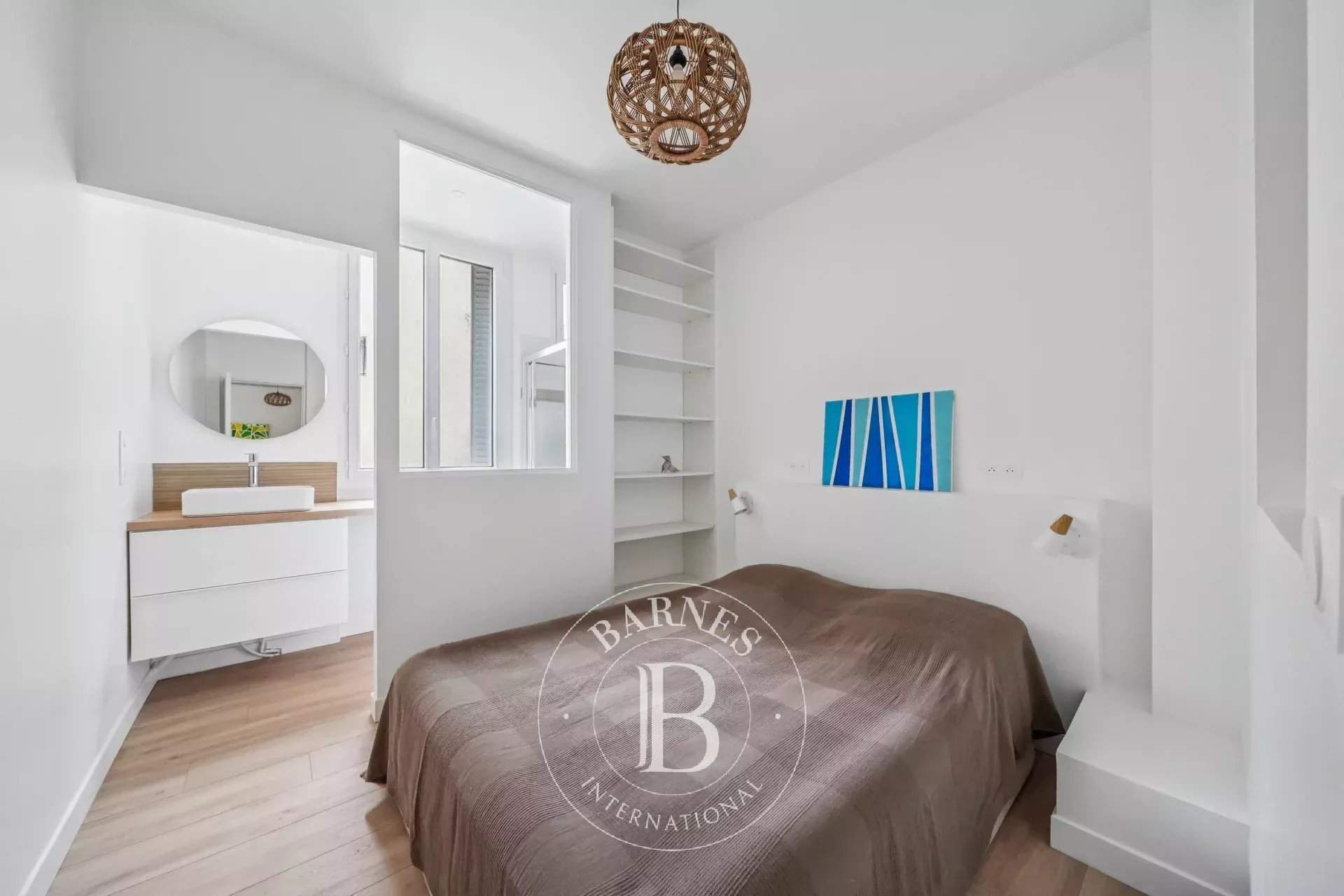 Paris  - Appartement 2 Pièces, 1 Chambre - picture 12