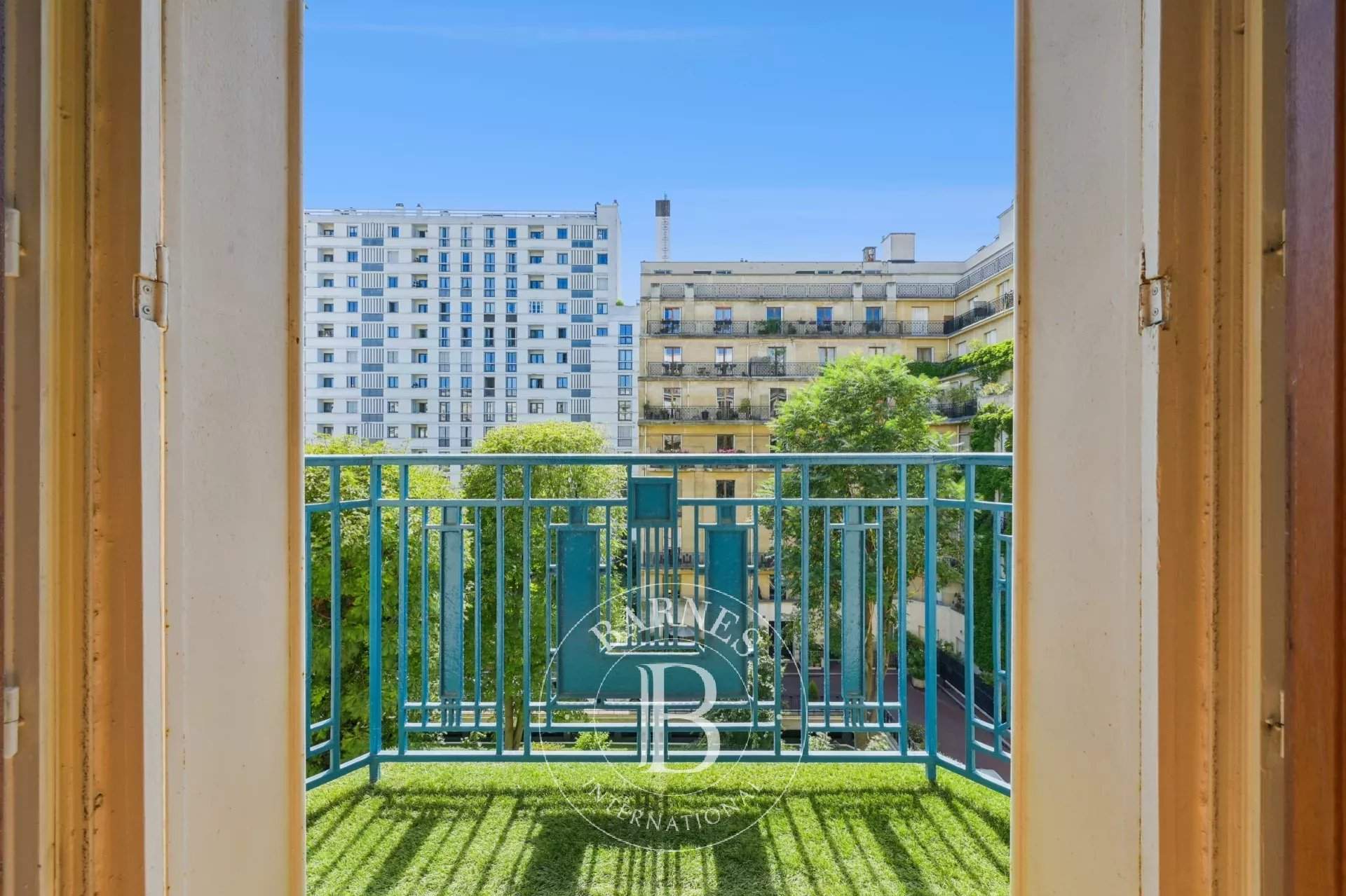 Paris  - Appartement 3 Pièces 2 Chambres - picture 3