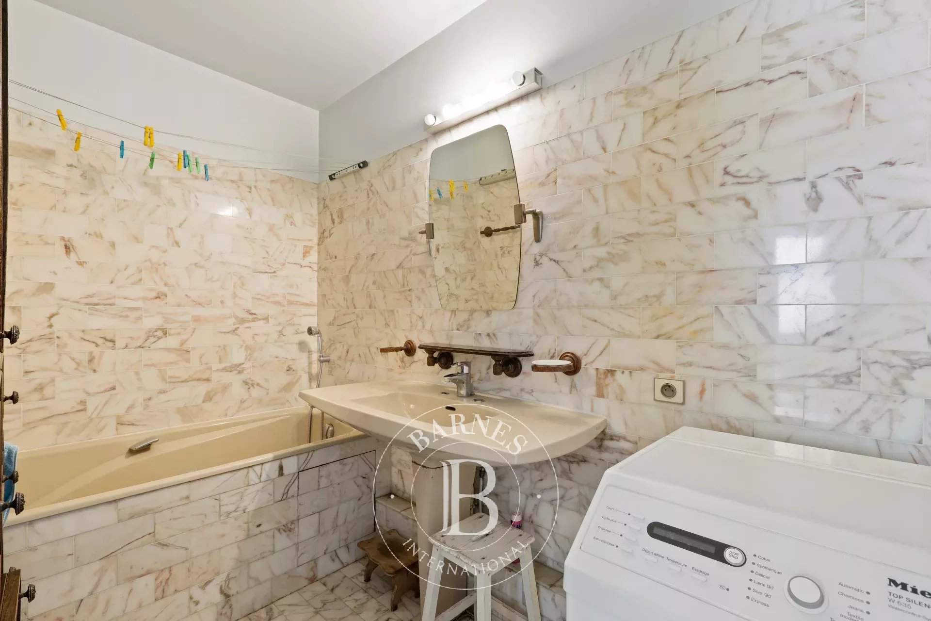 Paris  - Appartement 2 Pi&egrave;ces, 1 Chambre - picture 11