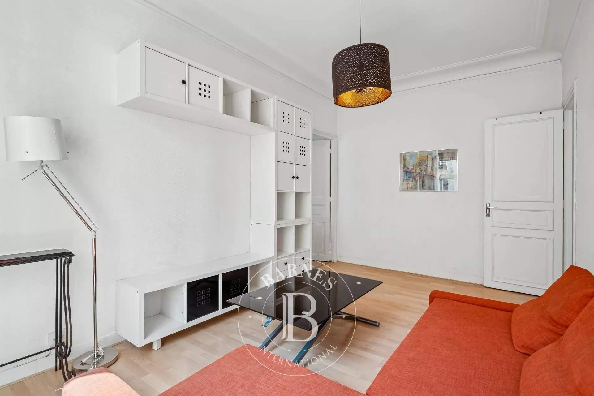 Paris  - Appartement 2 Pi&egrave;ces, 1 Chambre - picture 3