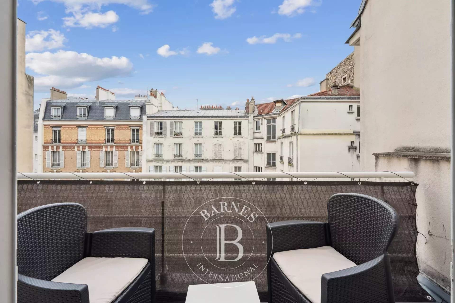 Paris  - Apartment 1 Bedroom - picture 9