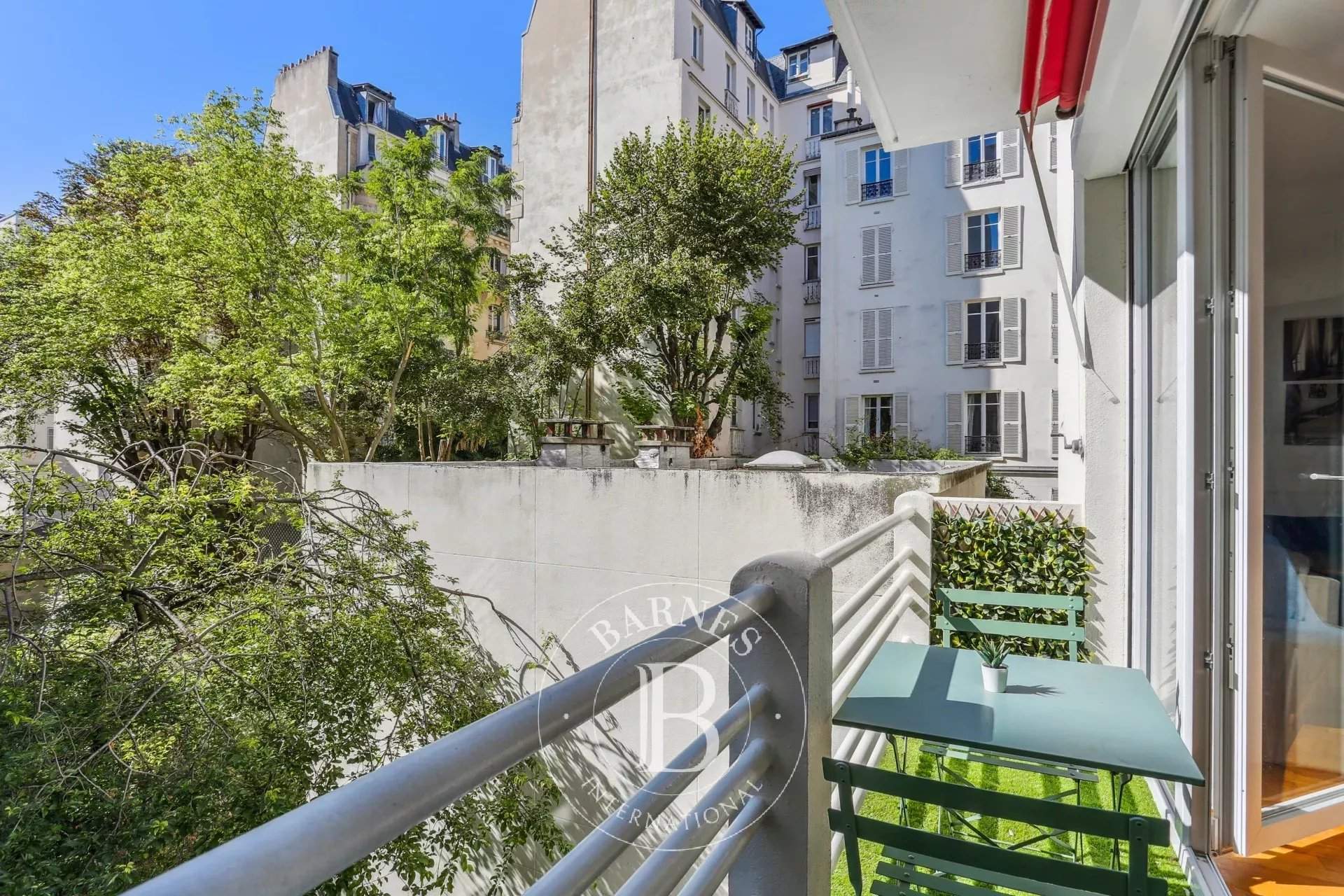 Paris  - Apartment 2 Bedrooms - picture 11