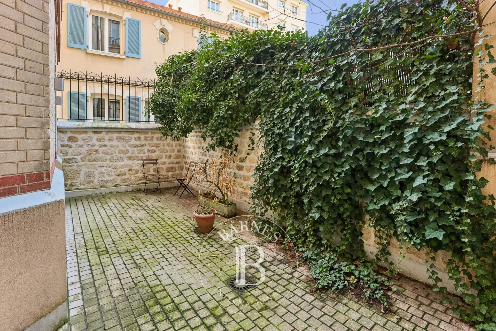 Paris  - Appartement 2 Pi&egrave;ces, 1 Chambre - picture 13