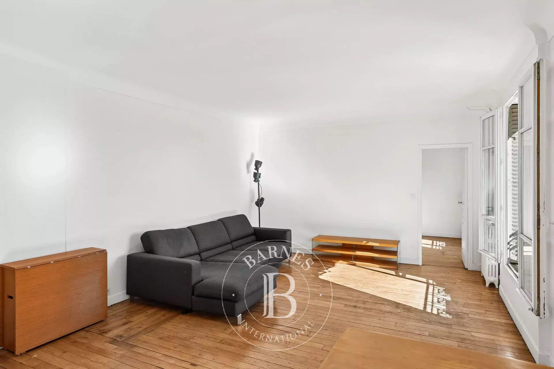 Paris  - Appartement 2 Pi&egrave;ces, 1 Chambre - picture 4