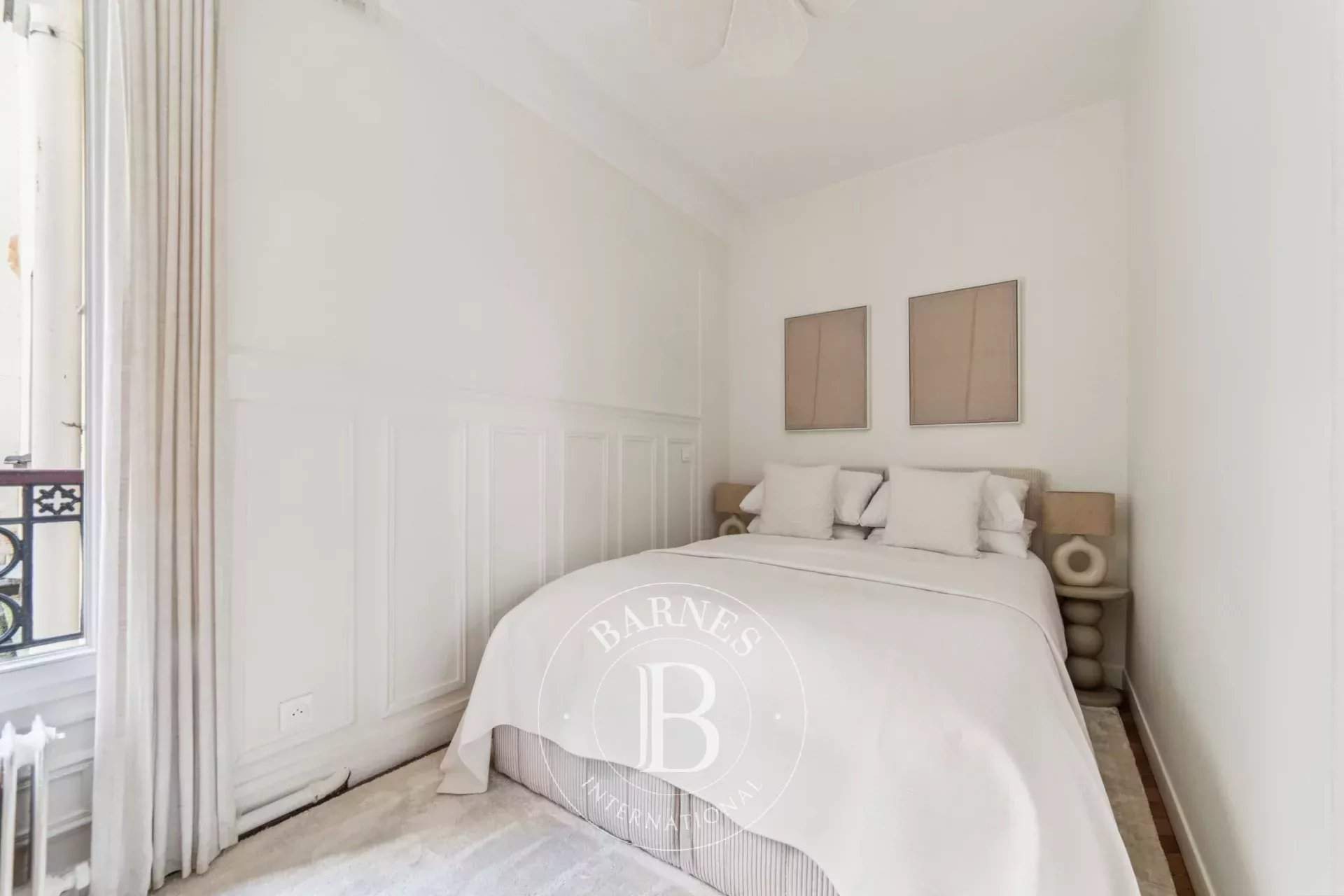 Paris  - Apartment 2 Bedrooms - picture 10