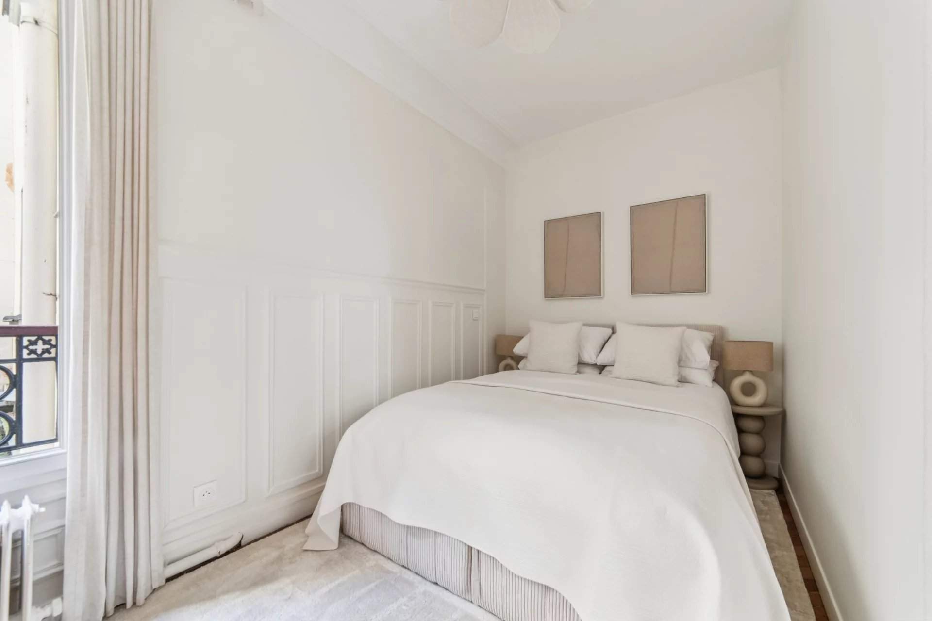 Paris  - Appartement 3 Pi&egrave;ces 2 Chambres - picture 10