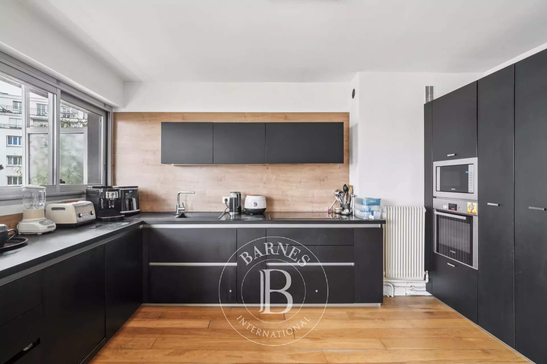 Paris  - Appartement 4 Pi&egrave;ces 2 Chambres - picture 6