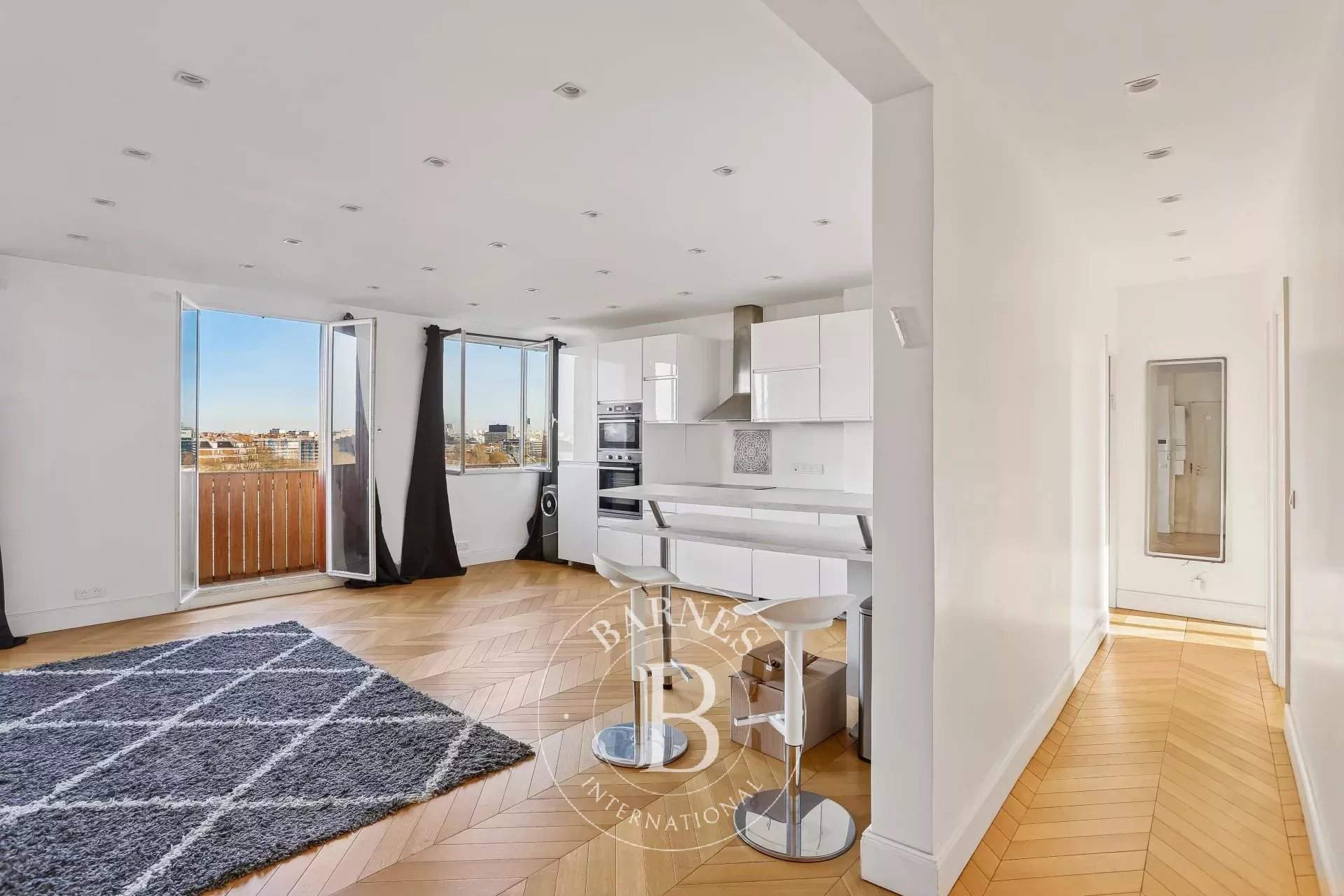 Paris  - Apartment 3 Bedrooms - picture 4