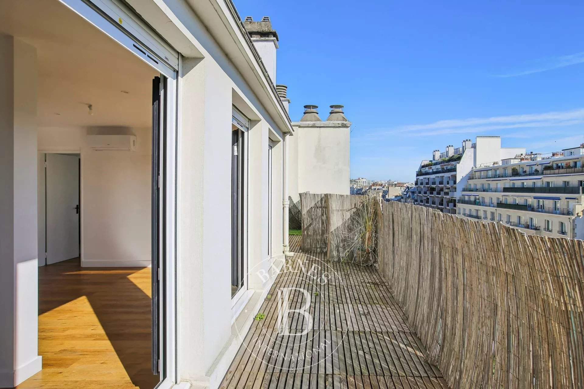 Paris  - Appartement 3 Pi&egrave;ces 2 Chambres - picture 11