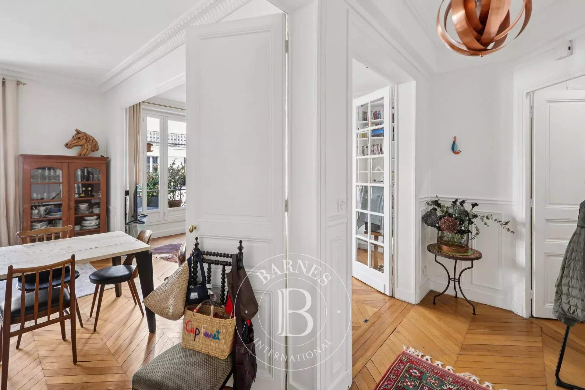 Paris  - Apartment 2 Bedrooms - picture 7