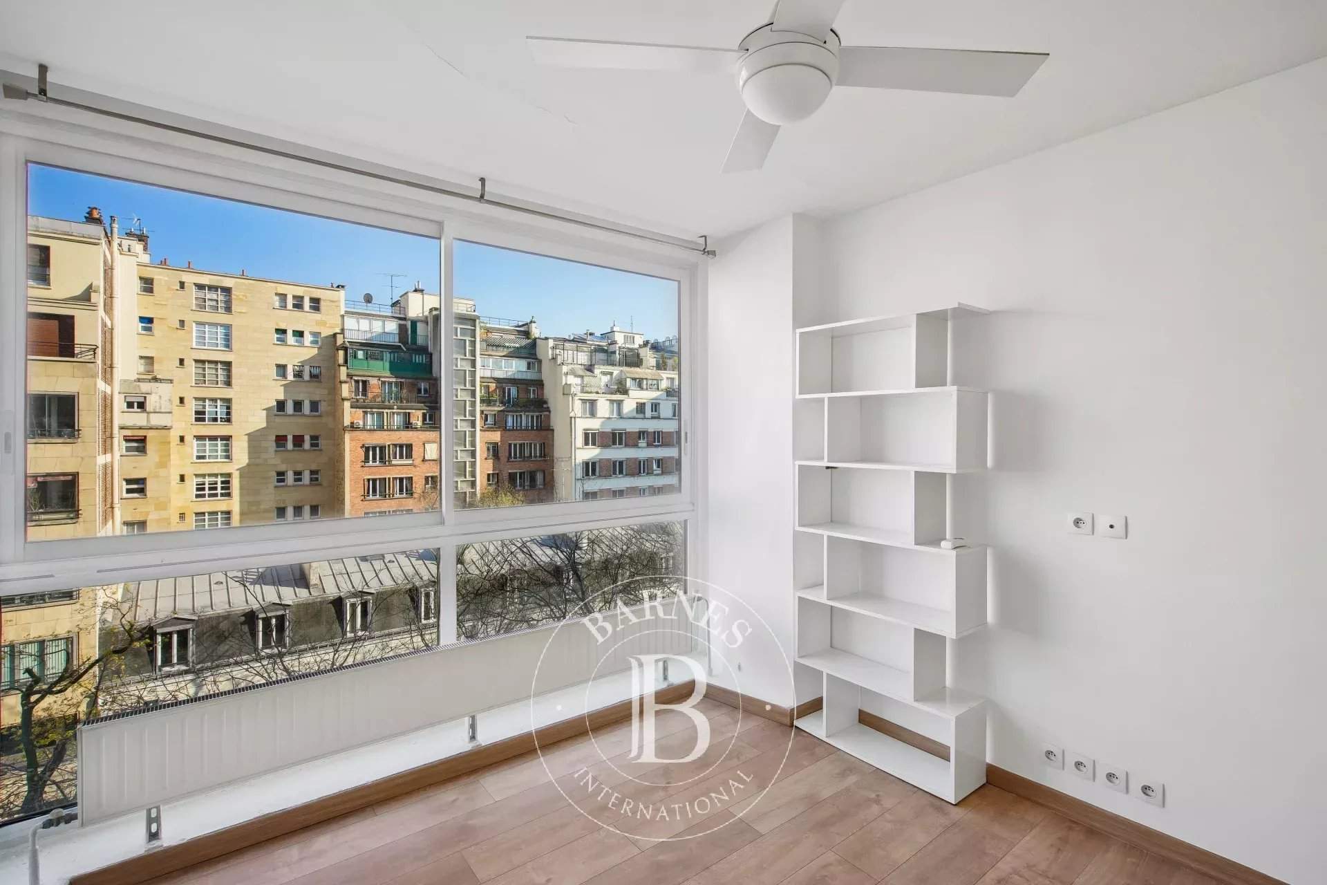 Paris  - Appartement 3 Pi&egrave;ces, 1 Chambre - picture 11