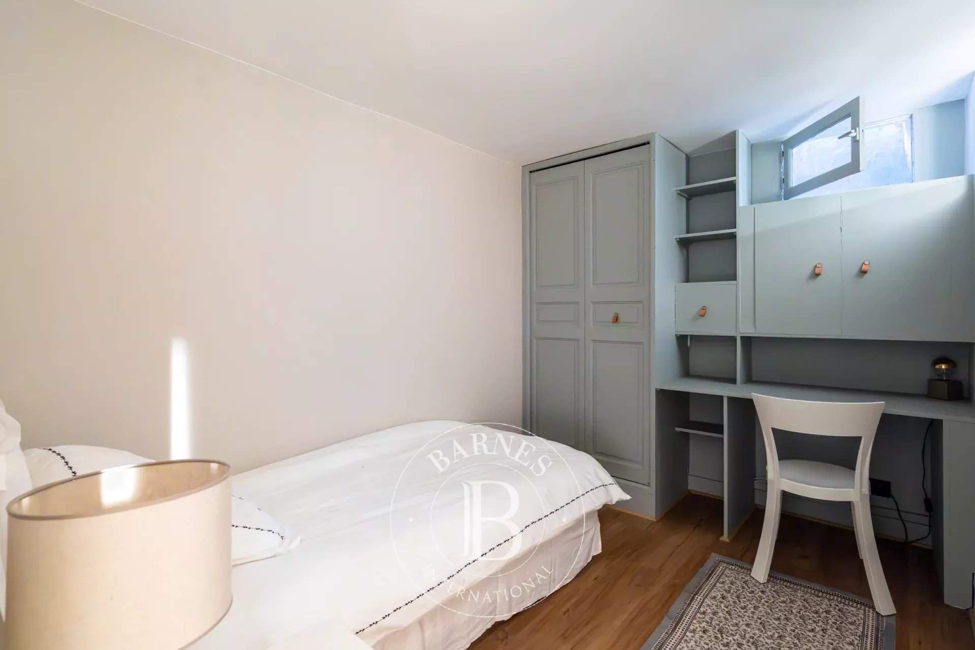 Paris  - Apartment 5 Bedrooms - picture 12